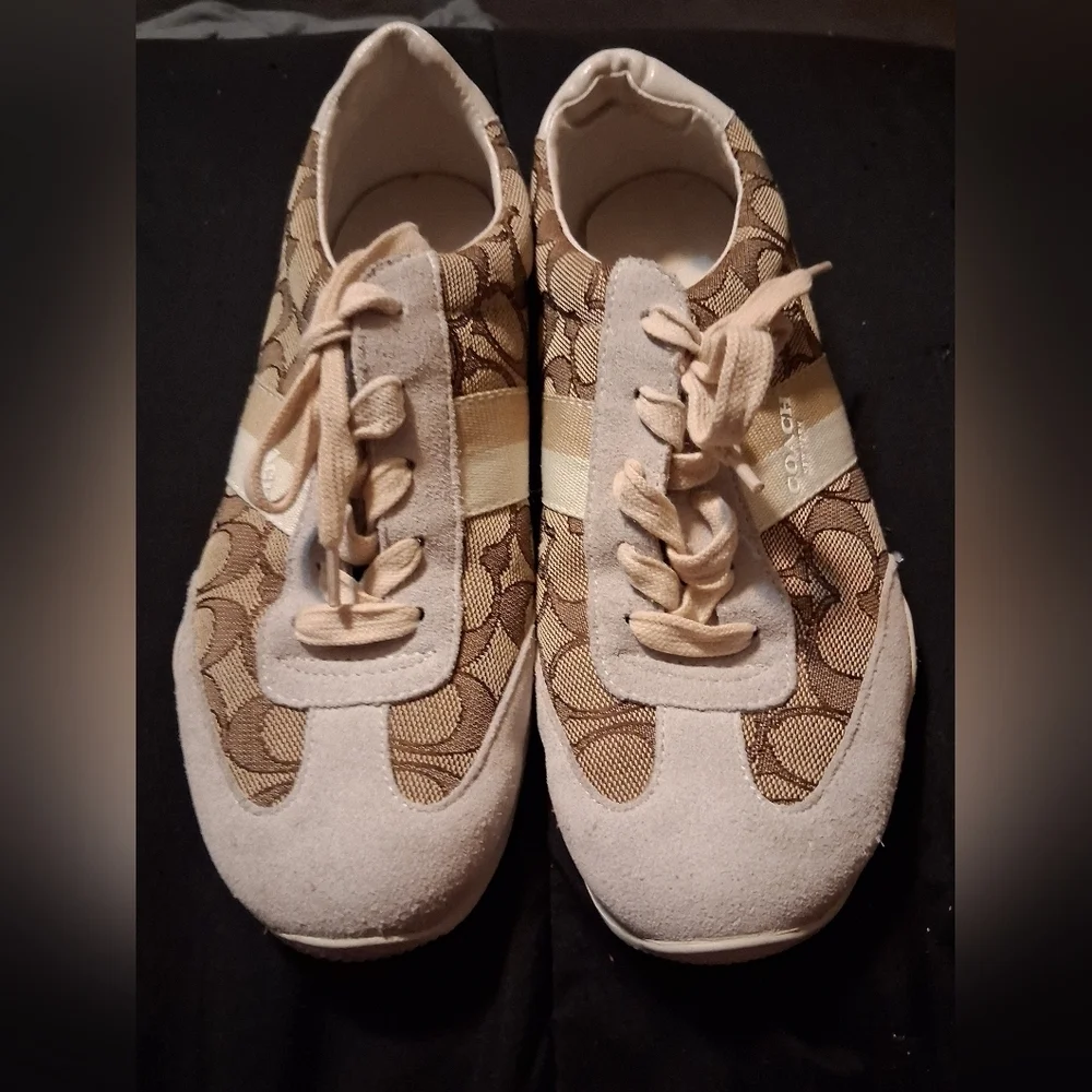 Coach Kelson Sneakers